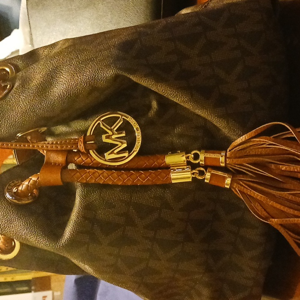 Michael Kors bag